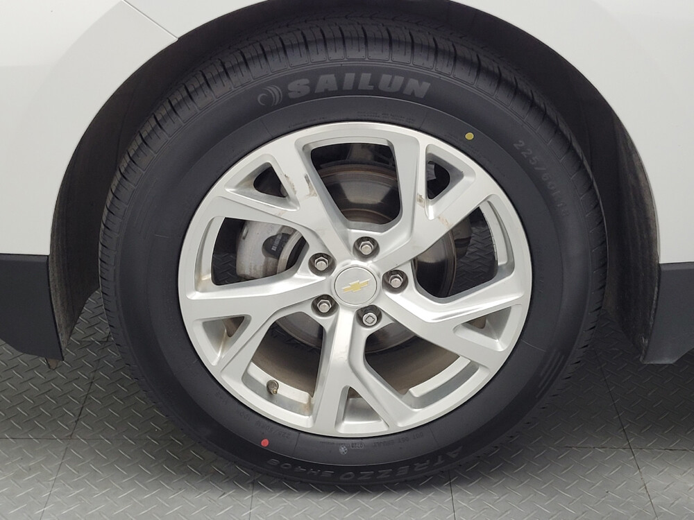 2021 Chevrolet Equinox in Temple, TX 76502 - 18038759 31