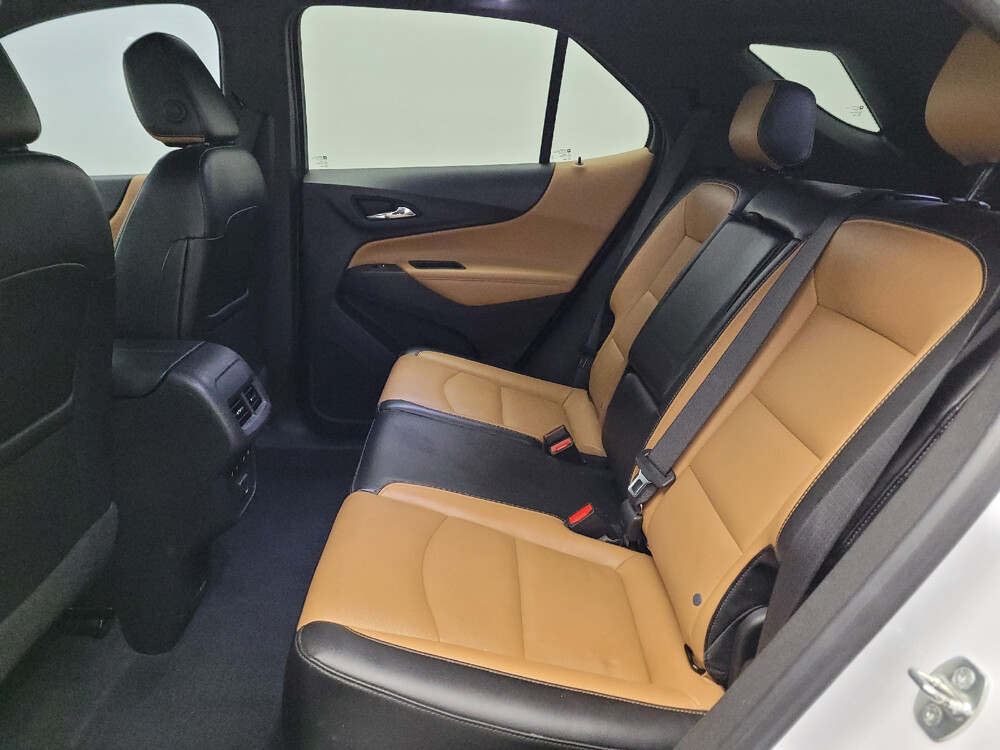 2021 Chevrolet Equinox in Temple, TX 76502 - 18038759 18