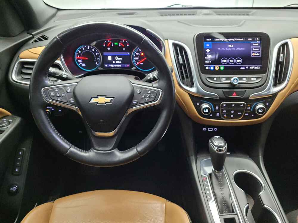 2021 Chevrolet Equinox in Temple, TX 76502 - 18038759 22