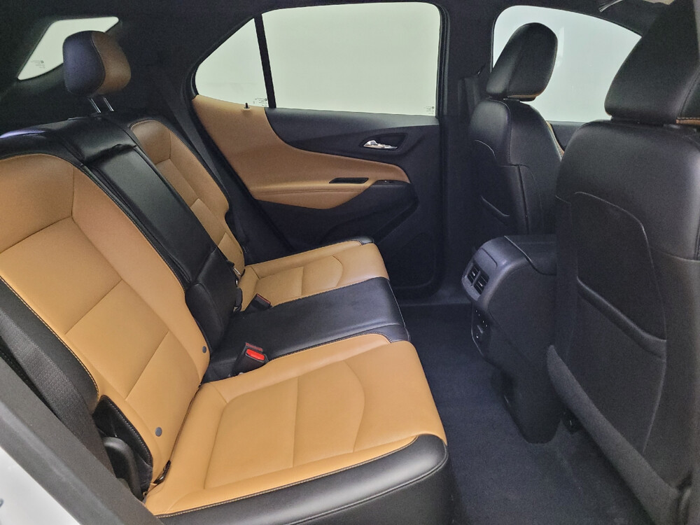 2021 Chevrolet Equinox in Temple, TX 76502 - 18038759 19