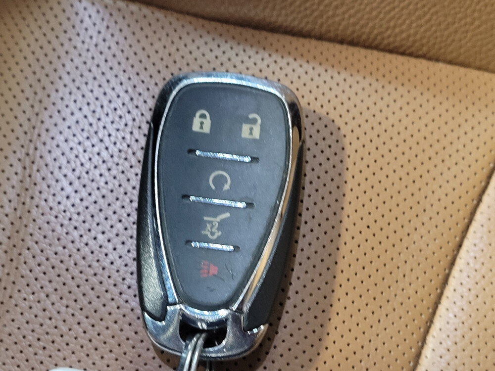 2021 Chevrolet Equinox in Temple, TX 76502 - 18038759 32