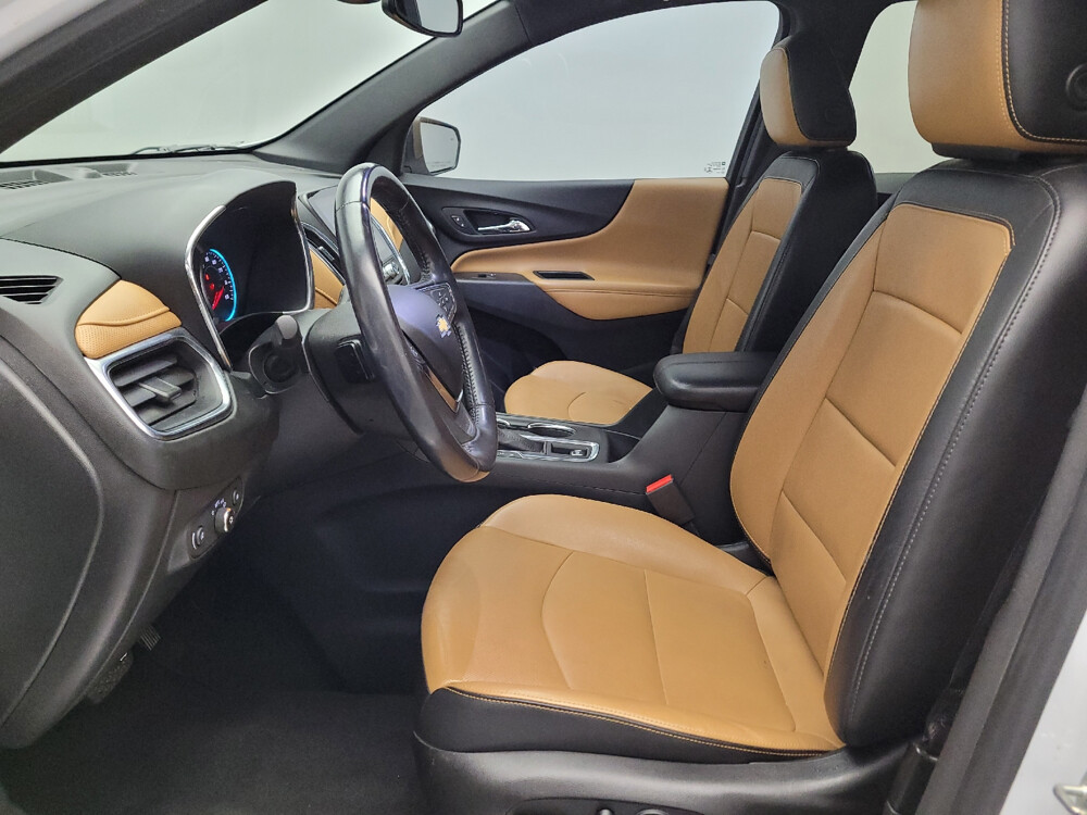 2021 Chevrolet Equinox in Temple, TX 76502 - 18038759 17