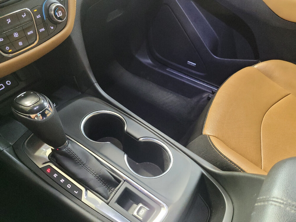 2021 Chevrolet Equinox in Temple, TX 76502 - 18038759 26