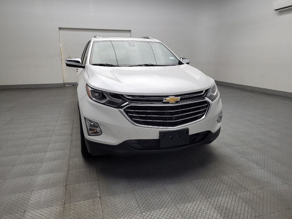 2021 Chevrolet Equinox in Temple, TX 76502 - 18038759 14