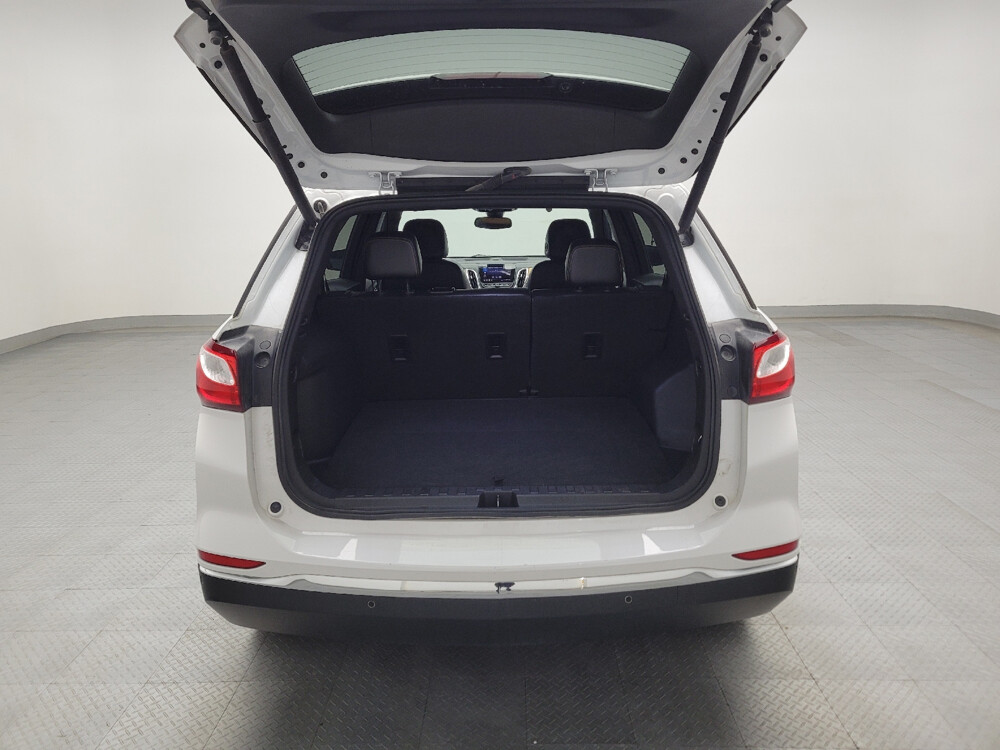 2021 Chevrolet Equinox in Temple, TX 76502 - 18038759 29