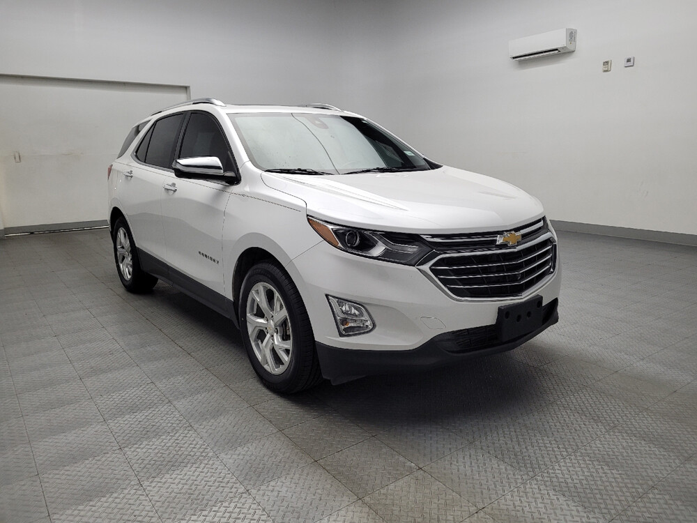 2021 Chevrolet Equinox in Temple, TX 76502 - 18038759 13