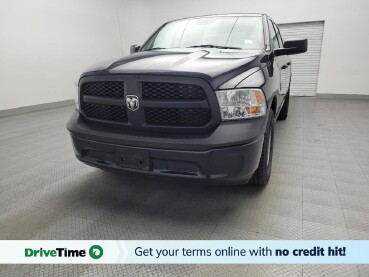 2017 RAM 1500 in El Paso, TX 79907
