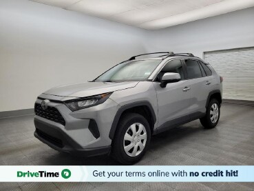 2019 Toyota RAV4 in Phoenix, AZ 85022