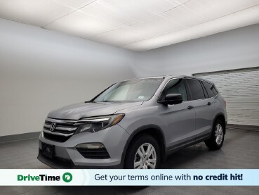 2016 Honda Pilot in Phoenix, AZ 85022