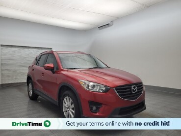 2016 Mazda CX-5 in Tucson, AZ 85705