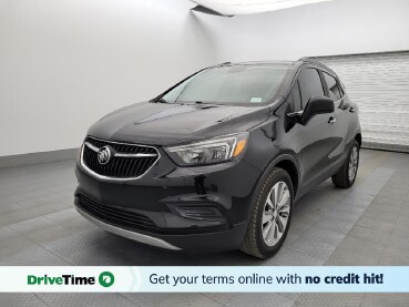 2020 Buick Encore in Lakeland, FL 33815