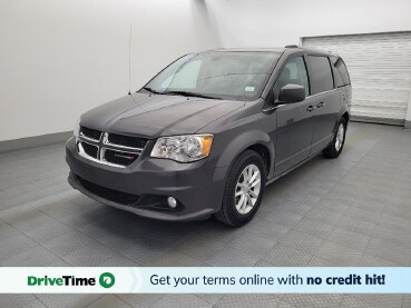 2020 Dodge Grand Caravan in Baton Rouge, LA 70816