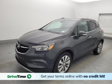 2018 Buick Encore in Baton Rouge, LA 70816