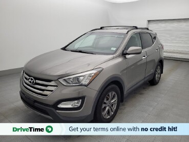 2015 Hyundai Santa Fe in Baton Rouge, LA 70816