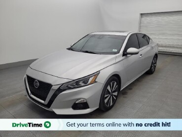 2019 Nissan Altima in Baton Rouge, LA 70816
