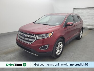 2016 Ford Edge in Baton Rouge, LA 70816