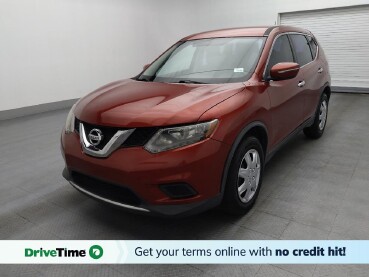 2015 Nissan Rogue in Hialeah, FL 33014