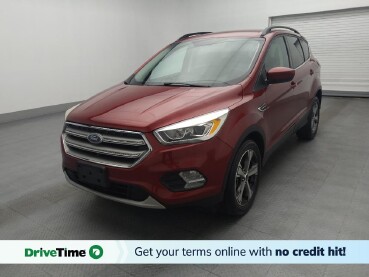 2017 Ford Escape in Ocala, FL 34471