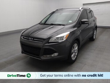 2016 Ford Escape in Ocala, FL 34471