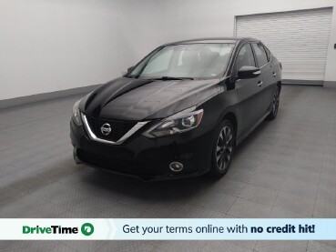 2016 Nissan Sentra in Jacksonville, FL 32210