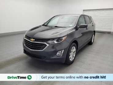 2020 Chevrolet Equinox in Ocala, FL 34471