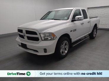 2015 RAM 1500 in Savannah, GA 31419