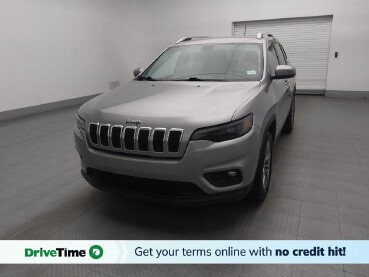 2020 Jeep Cherokee in Fort Pierce, FL 34982