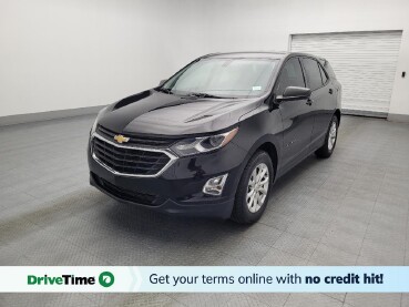 2019 Chevrolet Equinox in Fort Pierce, FL 34982
