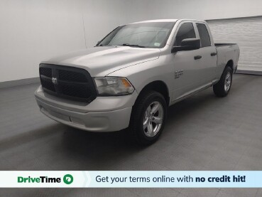 2019 RAM 1500 in Jacksonville, FL 32225