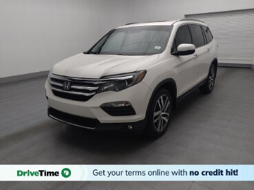 2017 Honda Pilot in Fort Pierce, FL 34982