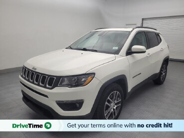 2019 Jeep Compass in Chesapeake, VA 23320