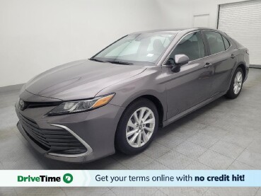 2022 Toyota Camry in Raleigh, NC 27604