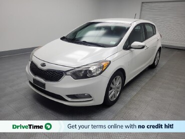 2015 Kia Forte in Highland, IN 46322