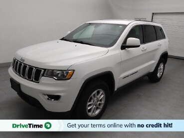 2020 Jeep Grand Cherokee in Wilmington, NC 28405