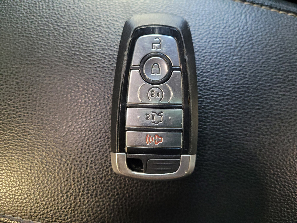 2019 Ford Fusion in Greensboro, NC 27407 - 18038825 32