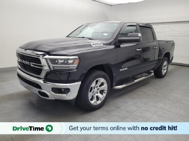 2019 RAM 1500 in Gastonia, NC 28056