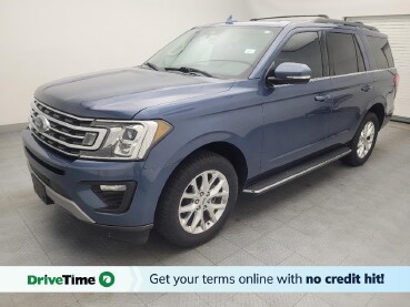 2020 Ford Expedition in Greenville, NC 27834
