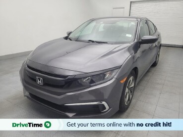 2019 Honda Civic in Raleigh, NC 27604