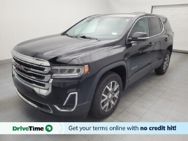 2020 GMC Acadia in Raleigh, NC 27604