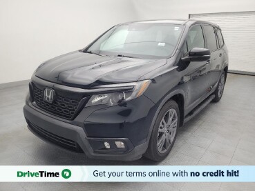 2020 Honda Passport in Greensboro, NC 27407