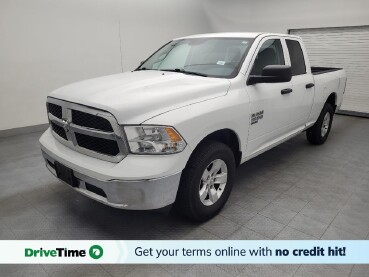 2020 RAM 1500 in Raleigh, NC 27604