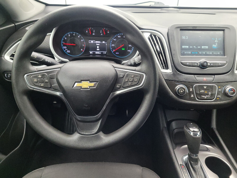 2017 Chevrolet Malibu in Gastonia, NC 28056 - 18038843 22