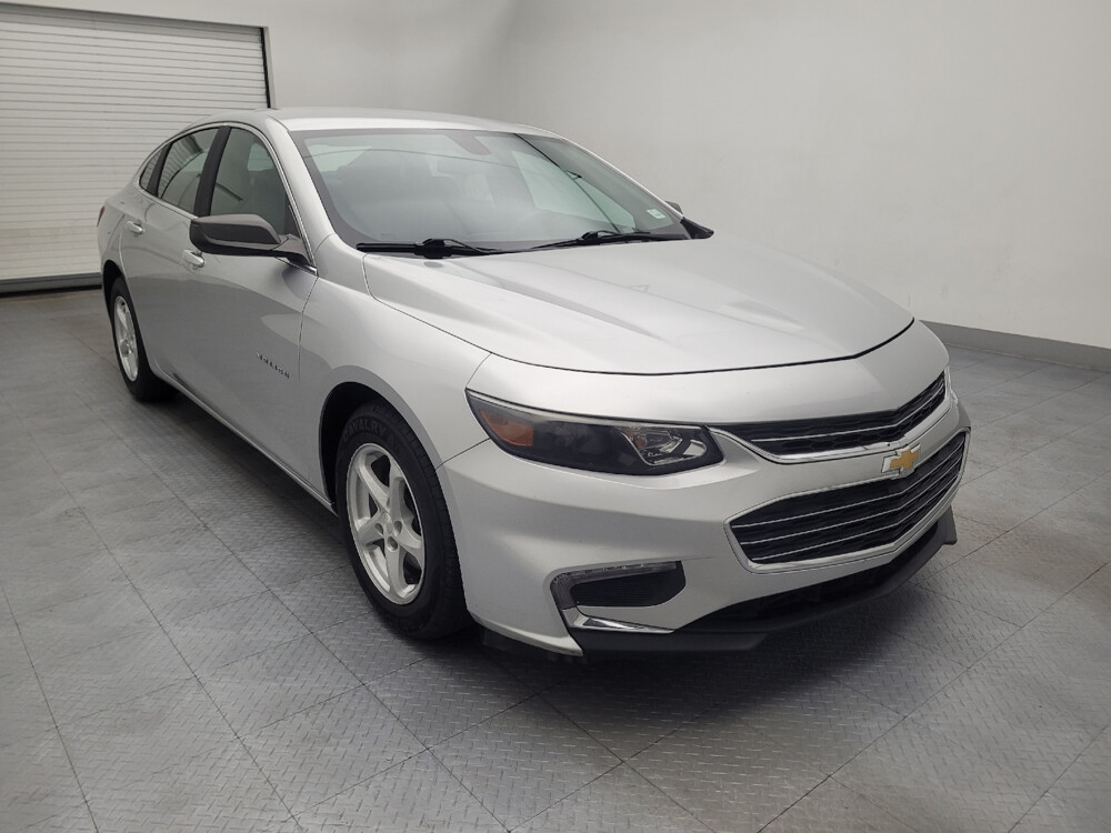 2017 Chevrolet Malibu in Gastonia, NC 28056 - 18038843 13