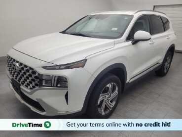 2022 Hyundai Santa Fe in Columbia, SC 29210