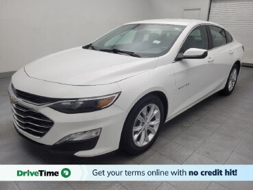 2020 Chevrolet Malibu in Raleigh, NC 27604