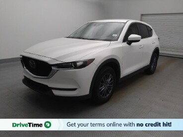 2019 MAZDA CX-5 in Colorado Springs, CO 80909