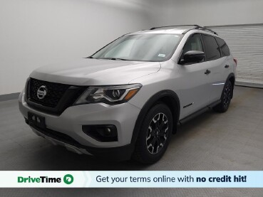 2019 Nissan Pathfinder in Denver, CO 80012