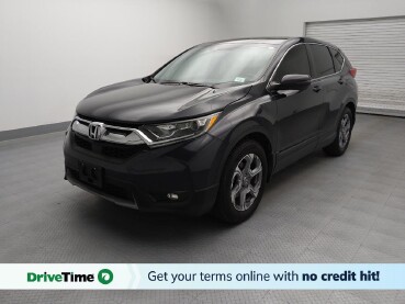 2019 Honda CR-V in Lakewood, CO 80215