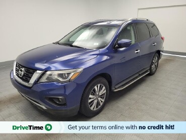 2020 Nissan Pathfinder in Antioch, TN 37013