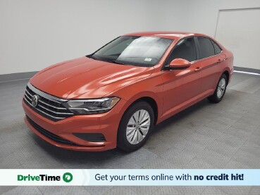 2019 Volkswagen Jetta in Madison, TN 37115